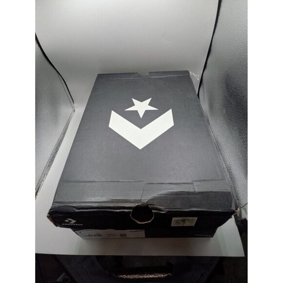 Converse Chuck Taylor All Star Move Platform Hi Top Thunder Daze, Gum Size 8 - Picture 9 of 10